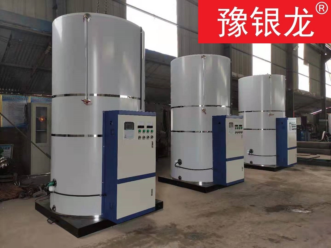 3臺2.5噸45千瓦分艙電開水爐 3臺2.5噸45千瓦分艙電開水爐